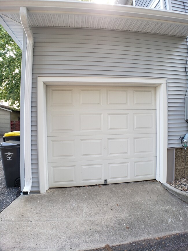 Photo - 410 Sherman Street Townhome
