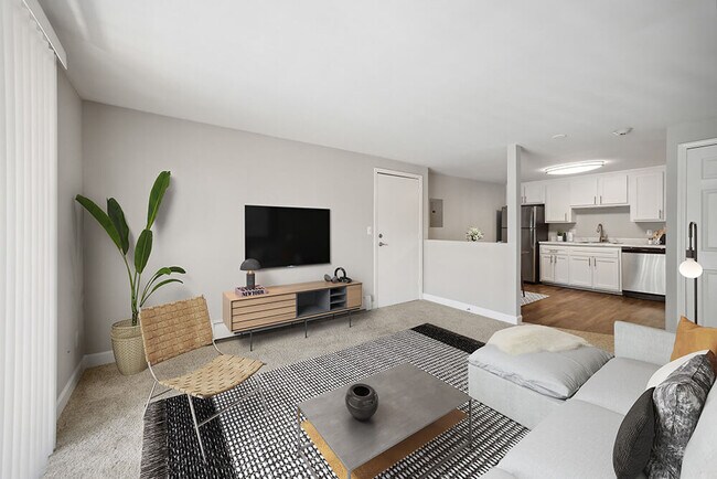 Photo - Middlesex Crossing