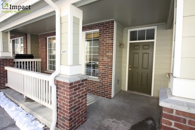 Building Photo - 16071 E Geddes Dr Rental