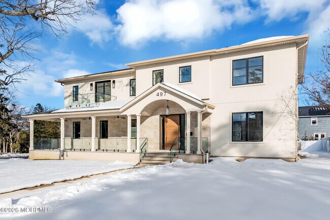 Photo - 497 Norwood Ave