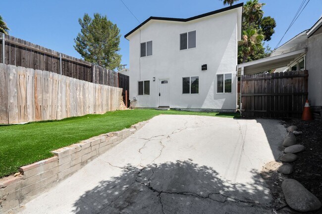 Photo - Solar panels - save money!