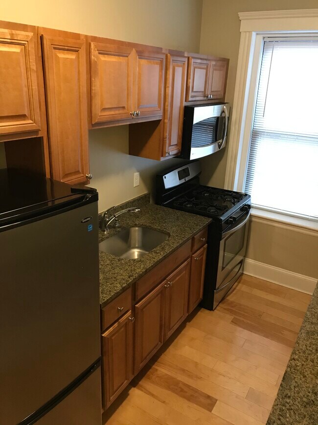 Photo - 660 Huntington Ave