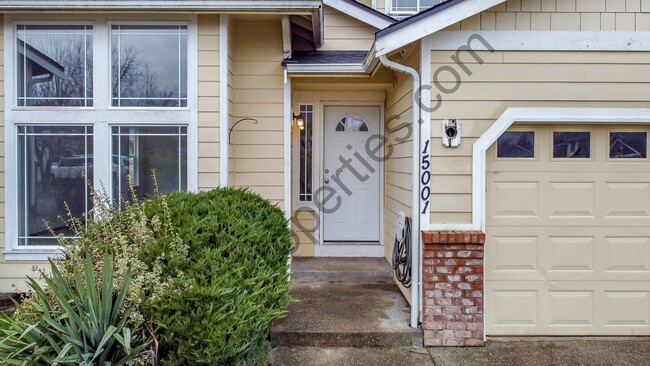 Photo - Spacious 3 Bedroom Puyallup Home