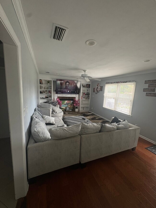 Photo - Andrew property