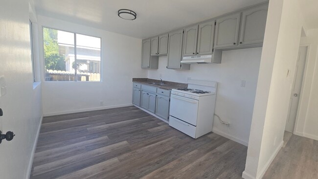 Photo - updatd 2 BR apartment home.