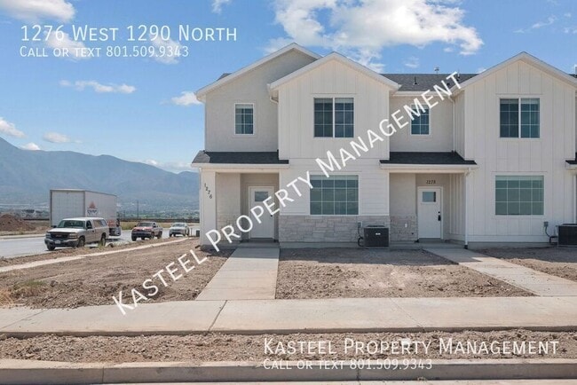 Photo - 1276 W 1290 N
