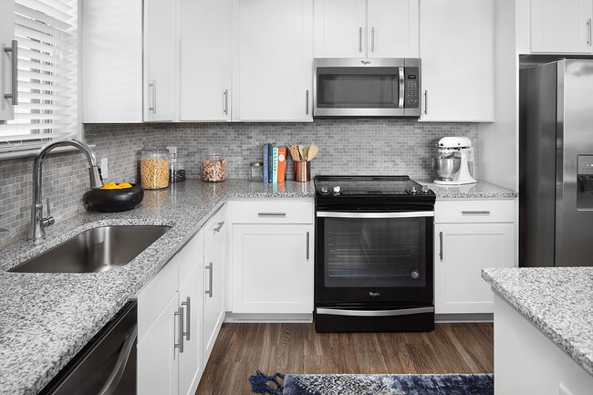 Photo - Berewick Pointe Apartments