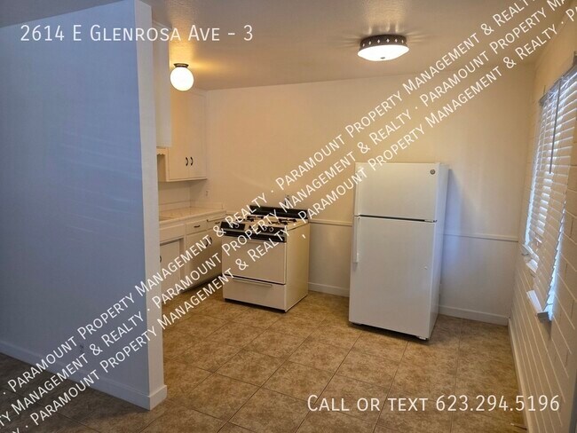 Photo - 2614 E Glenrosa Ave Unidad 3
