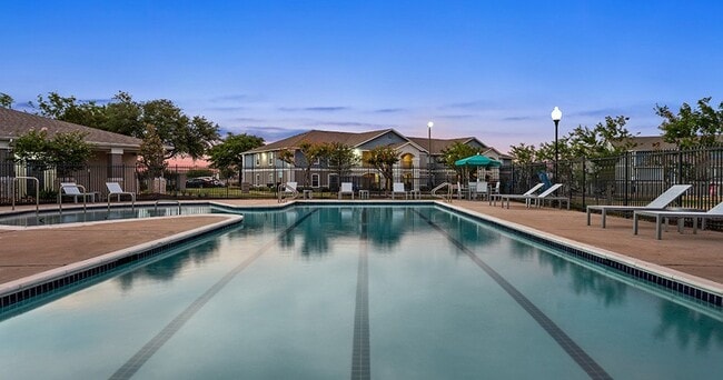 Photo - Montelena Apartments