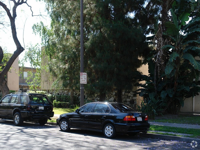 Photo - Stuart Apartments