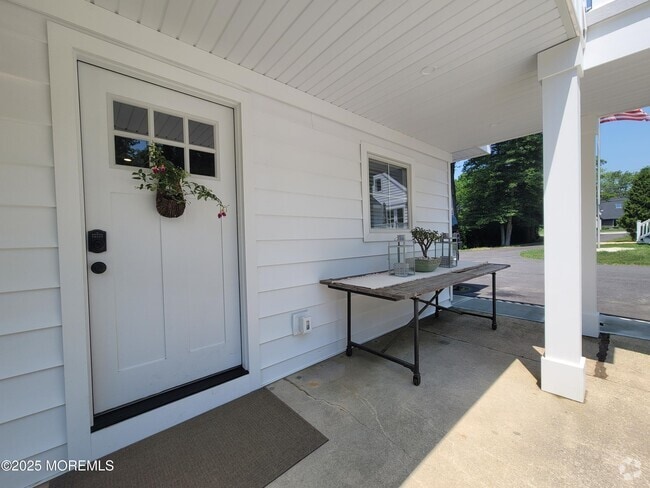Building Photo - 3105 Allaire Rd Rental