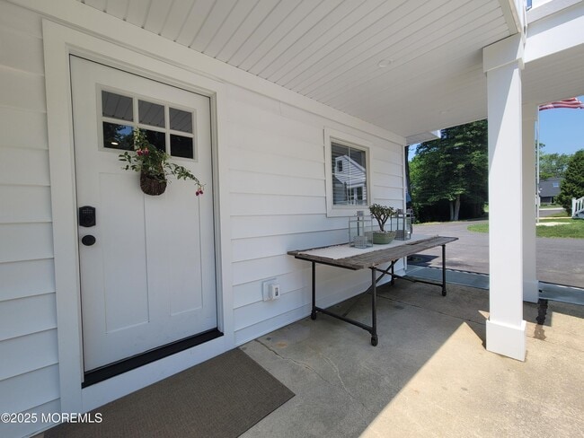 Photo - 3105 Allaire Rd House