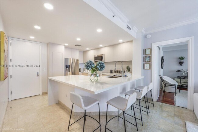 Building Photo - 801 Brickell Key Blvd Unit 3204