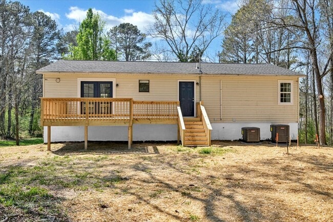 Photo - 181 Co Rd 1336