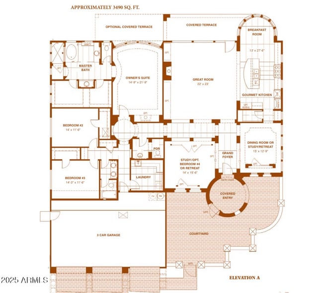 Photo - 4053 N Sage Creek Cir