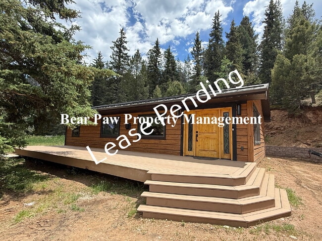 Building Photo - "Charming 2-Bed Hideaway in Conifer – Cozy... Rental