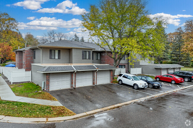 Photo - Tanager Creek Rental Townhomes