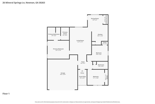 Photo - 26 Mineral Springs Ln
