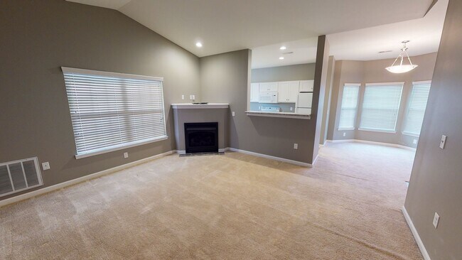 Photo - 3 Bedroom 2 Bathroom Condo in a Gated Community