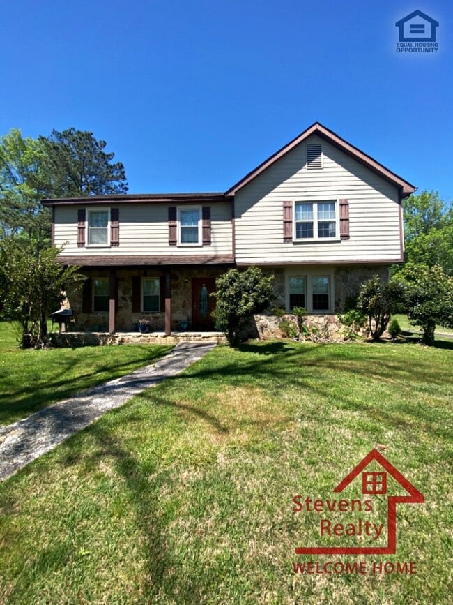 Building Photo - 1421 Stratton Pl Dr Rental