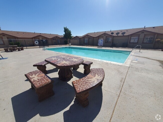 Building Photo - Norma Street Apts