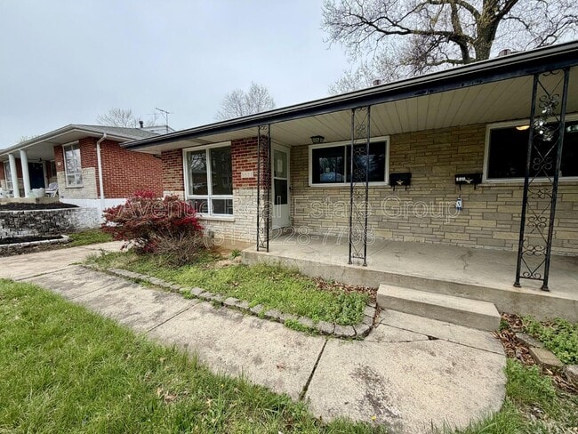 Building Photo - 8821 McNulty Dr