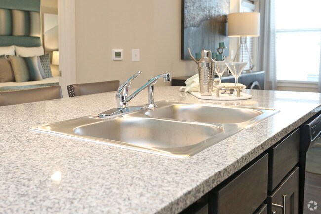 Smart Living at Garden Oaks