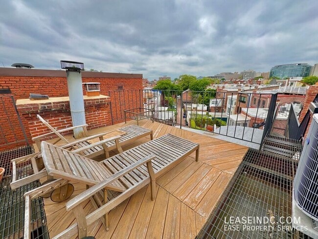 Photo - 1730 New Hampshire Ave NW Unit #19