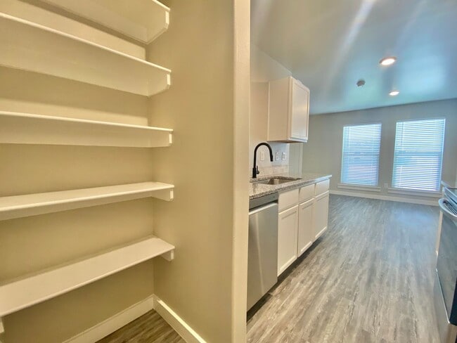 Photo - Available for PRE-LEASE around May 8th