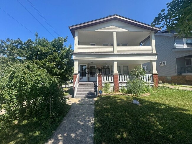 Building Photo - 4347 W 49th St Unit Upper