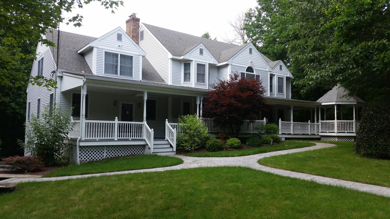 38 Blue Trail Dr Apartments Prospect, CT