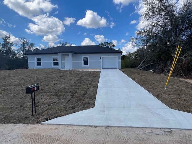 Photo - Brand-New 3BR/2BA Home with Garage – Serene Lake Placid Neighborhood