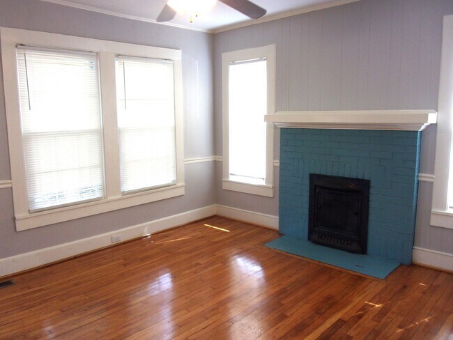 Photo - Charming 2 Bedroom 1 Bath Home in the Heart of Downtown Rock Hill