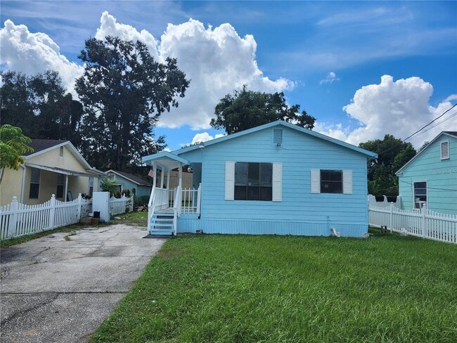 Building Photo - 1038 26th St Rental