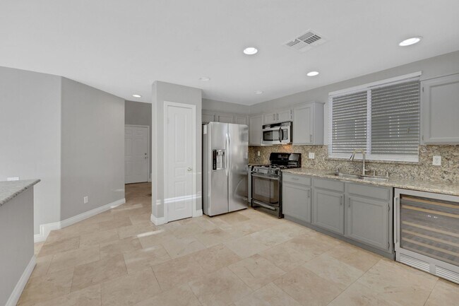 Photo - Four bedroom with Pool