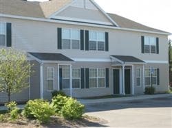 Townline Apartments - Townline Apartments