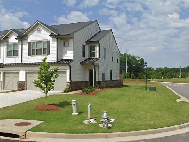 Photo - 5610 Flint Ln