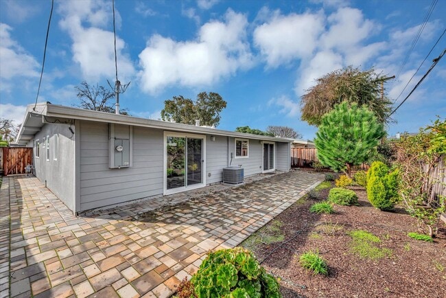 Photo - Modern Elegance & Effortless Style l 4BR Santa Clara Home