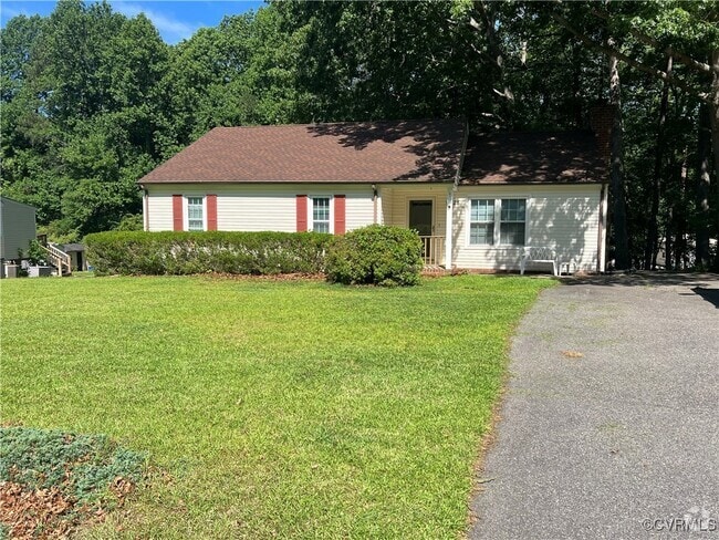 Building Photo - 11526 Chester Station Dr Rental