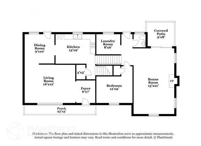 Photo - 5909 Ruth Dr