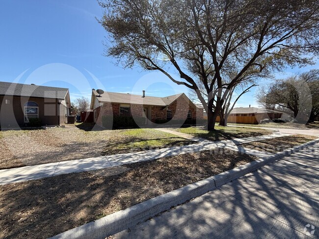 Building Photo - 5101 Bartlett Dr Rental