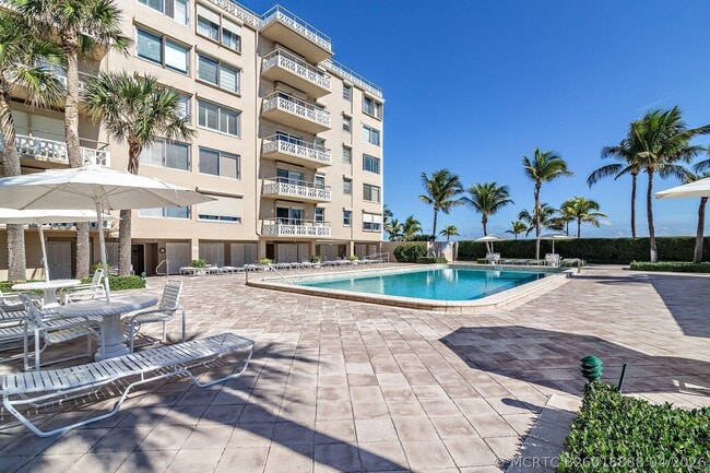 170 N Ocean Blvd Unit 409