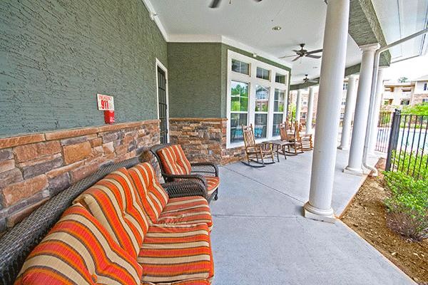 Photo - Heritage at McDonough/ Senior 55+ Only