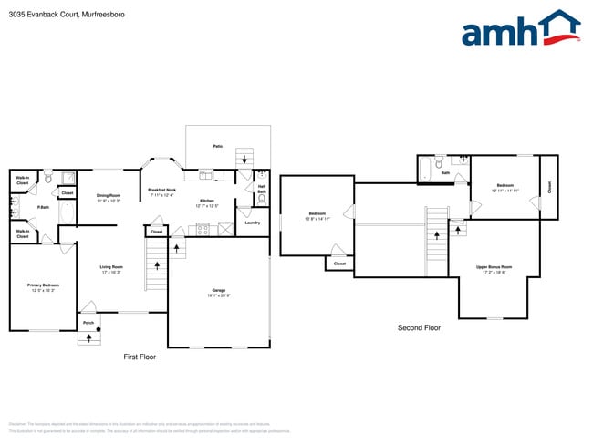 Photo - 3035 Evanback Ct