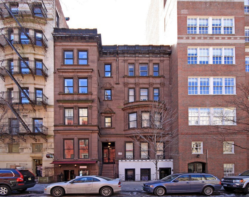 Le Pain House Apartments - Le Pain House Apartments