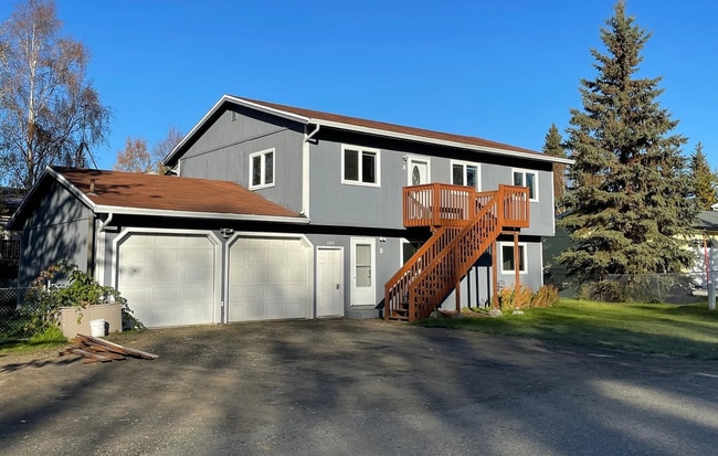Building Photo - 1324 Berea Ct Unit #B Rental