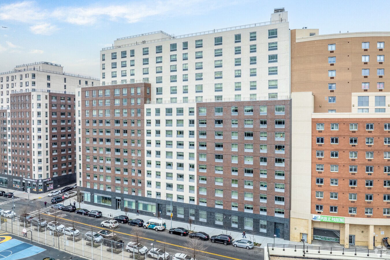 Photo - Compass Six Residences