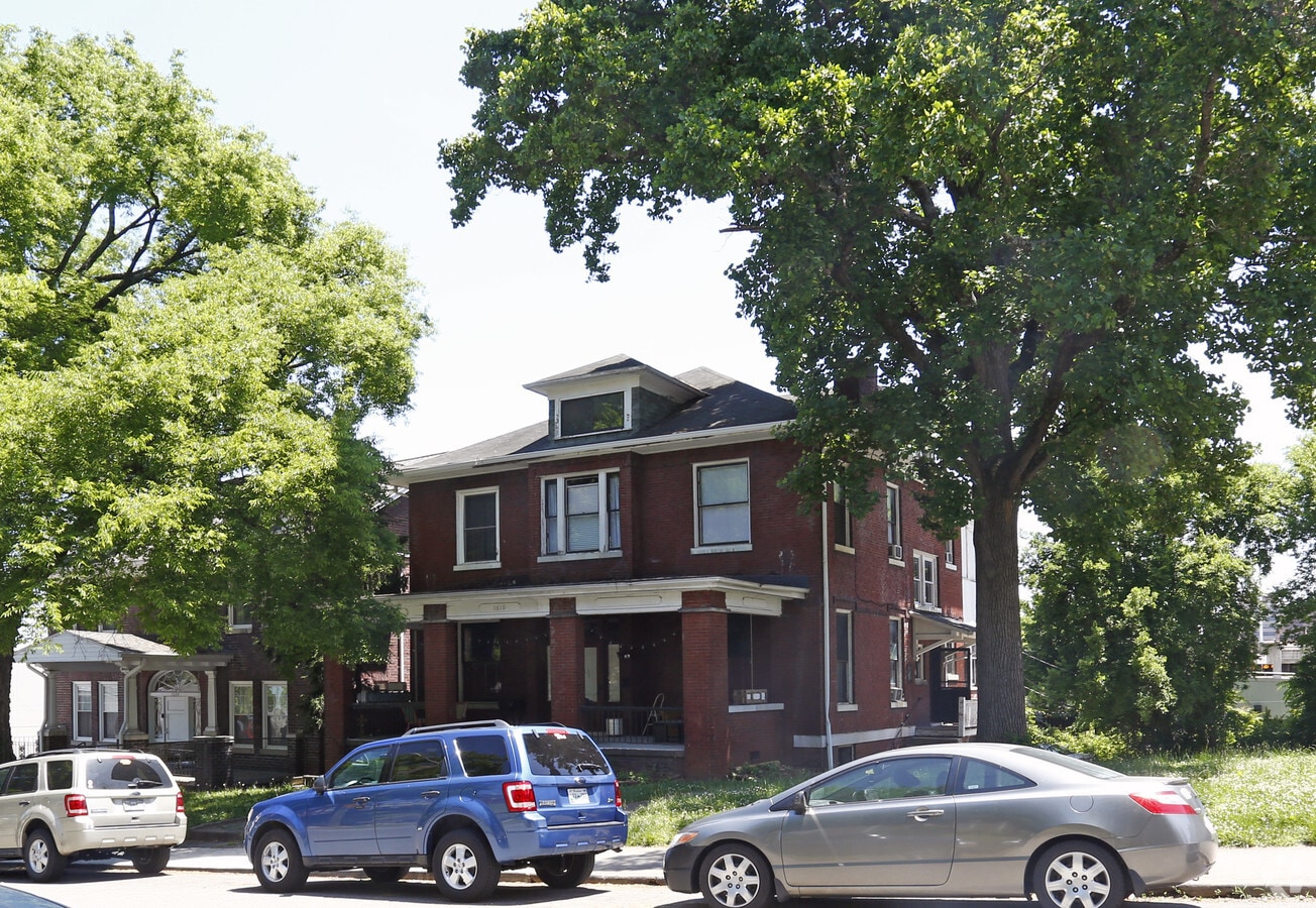 Photo - 1610 Clinch Ave