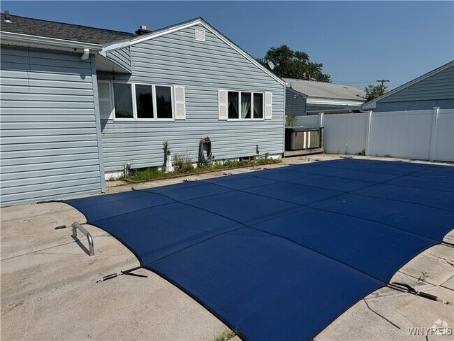 Building Photo - 95 Deuro Dr Rental