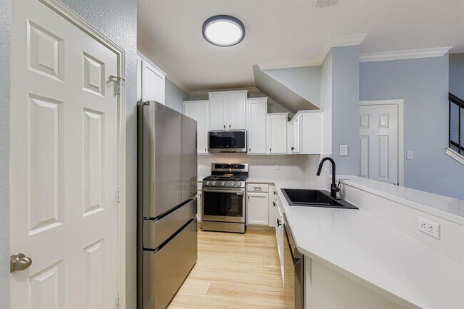 Photo - 8518 Cahill Dr Unidad 20